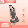 Đầm dany