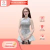 Đầm sơ mi